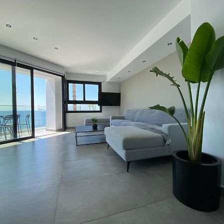 Sea La Vie #2 - Luxury Seaview Apartment Paphos Buitenkant foto